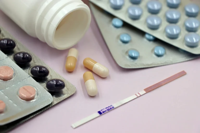 Existen diferentes métodos anticonceptivos para las mujeres