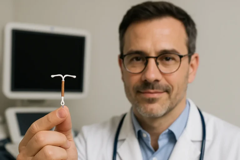 DIU: Todo lo que necesitas saber antes de decidirte