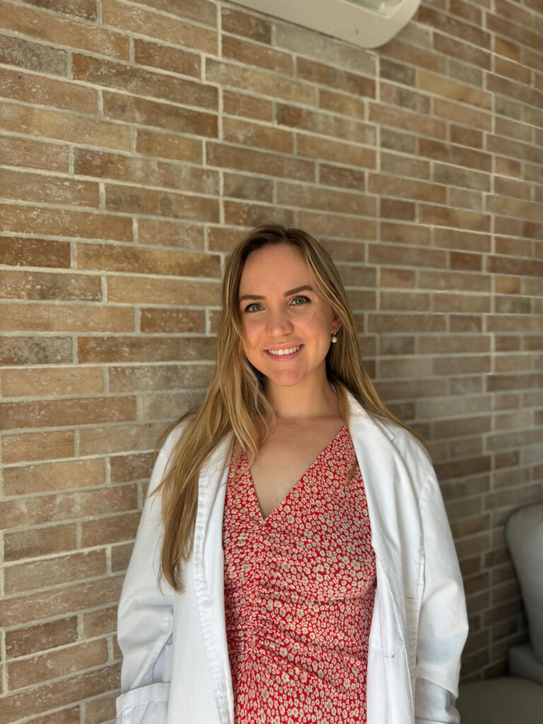 Doctora Mireia Castilla Rodriguez